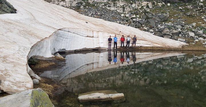 Sağlıklı tatilin adresi; Bursa