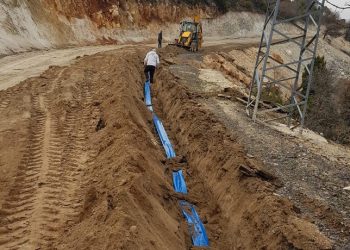 Bursa’da sağlıklı suya engel yok