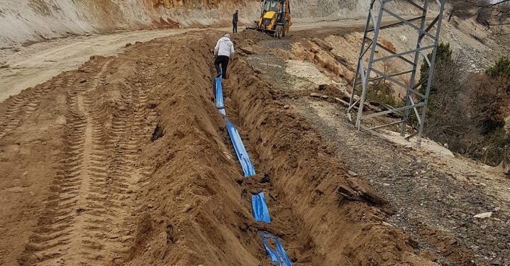 Bursa’da sağlıklı suya engel yok