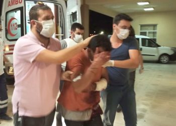 4 kişiyi katletmeden önce “aileni öldürürüm” diye tehdit etmiş