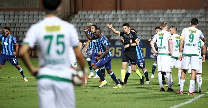 “Özer Hurmacı bize ihanet etti”