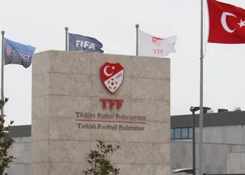 TFF’den yabancı sayısı önerisi: 8+3