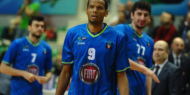 Sammy Mejia: Türkiye’yi çok özleyeceğim