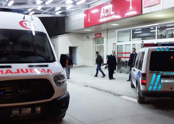 Önce 4 yaşındaki kızını sonra da kendini öldürdü