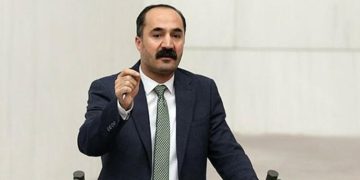 HDP’li Işık 2 yıl süreyle partiden çıkarıldı