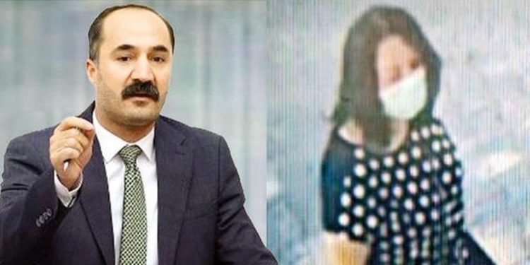 HDP’li Işık’ın eşinin doktor raporunun detayları ortaya çıktı