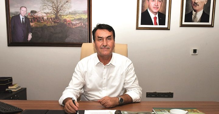 Mustafa Dündar’dan bayram mesajı