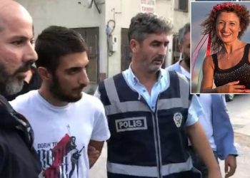 Annesini nasıl öldürdüğünü anlattı