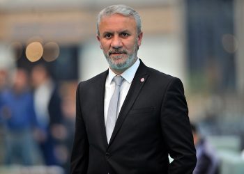 İnegöllülere ‘Esnafına sahip çık’ çağrısı