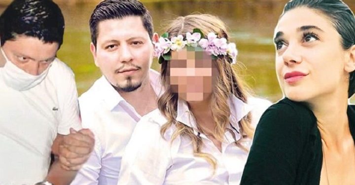 Cinayetin hayattaki mağduru: Balkona bile çıkamıyorum