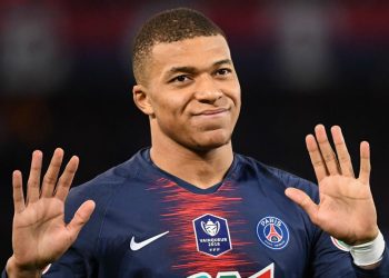 Mbappe gelecek sezon PSG’de kalacak