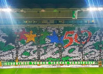 Teksas: Derhal istifa edin