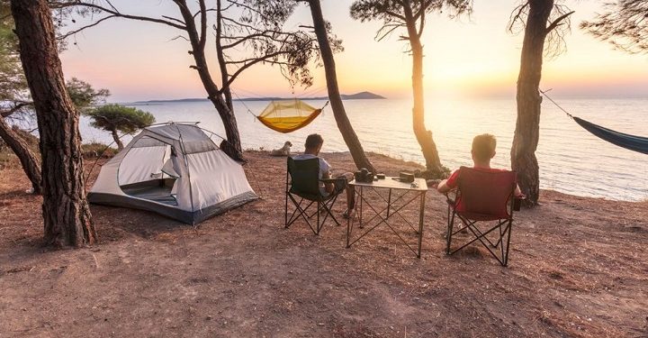 Kamp malzemeleri yüzde 40 zamlandı