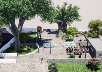 Yıldırım Değirmenlikızık’a ‘Tematik Park’