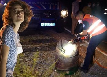 Pınar’ın katiline birileri yardım etti mi?