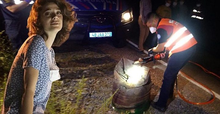 Pınar’ın katiline birileri yardım etti mi?