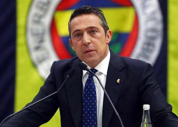 Ali Koç’tan Kulüpler Birliği’nin kararlarına destek