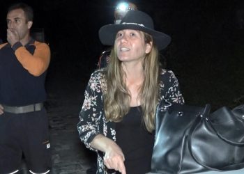 Bursa’da aranan kadın 3 saat sonra ortaya çıktı