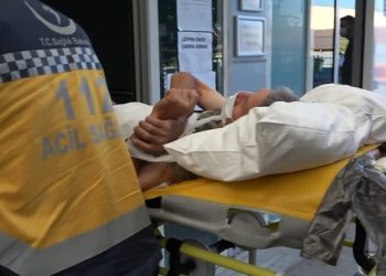 Bursa’da hastaneler acemi kasaplarla doldu