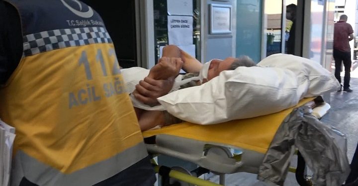 Bursa’da hastaneler acemi kasaplarla doldu