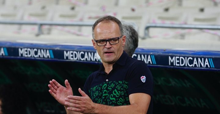 “0-0 dezavantajlı bir skor değil”