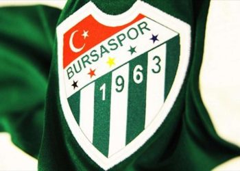 Bursaspor Divan Başkanlık kurulundan açıklama