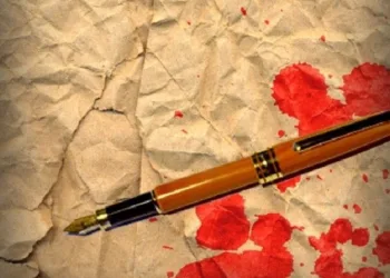 Honduras’ta iki gazeteci öldürüldü