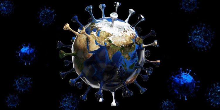 Dünya genelinde koronavirüs bilançosu