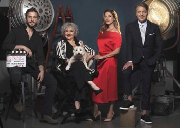 Dünyaca ünlü dizi Türkiye’ye uyarlanıyor! Çekimler başladı