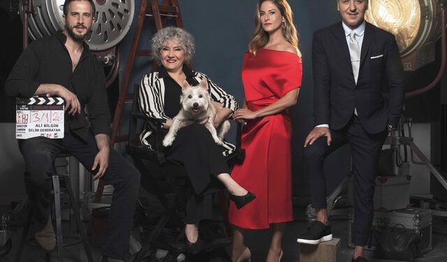 Dünyaca ünlü dizi Türkiye’ye uyarlanıyor! Çekimler başladı