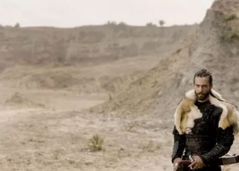 Kuruluş Osman’a rakip geliyor!