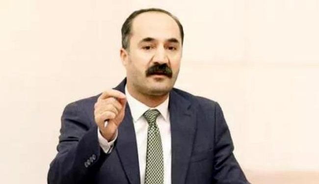 Eşine şiddet uygulayan HDP’li Işık’a uzaklaştırma