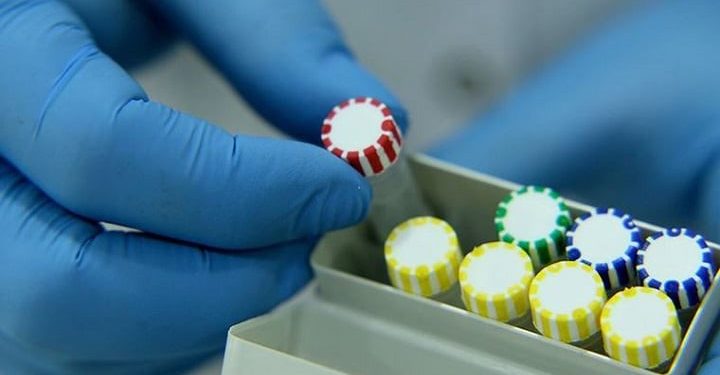 Sağlık Bakanlığı’nda bürokrat depremi