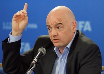 FIFA’da rüşvet skandalları bitmek bilmiyor