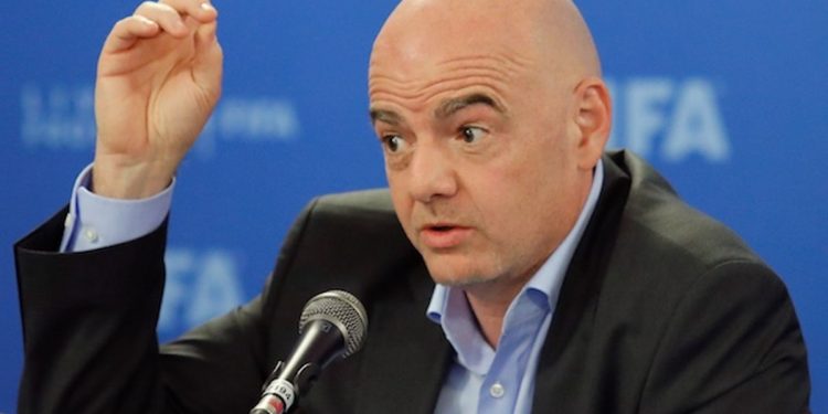 FIFA’da rüşvet skandalları bitmek bilmiyor