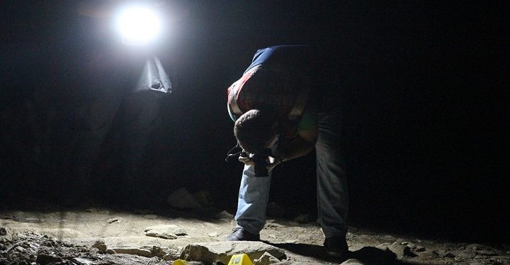 İtfaiye erinin kahreden ölümü