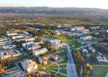 Uludağ Üniversitesi, BEBKA teknik destek programına damga vurdu