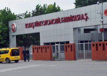 TOFAŞ üretime ara veriyor