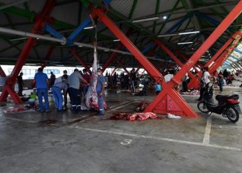 Osmangazi’de anında temizlik, anında müdahale