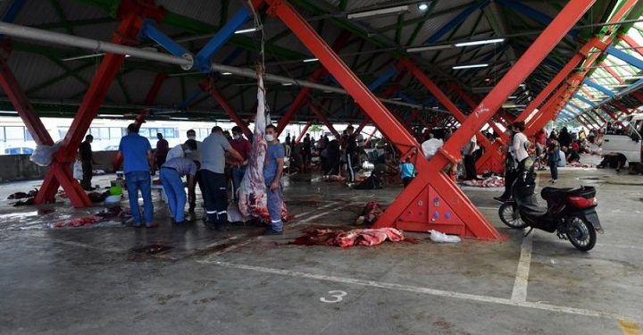 Osmangazi’de anında temizlik, anında müdahale