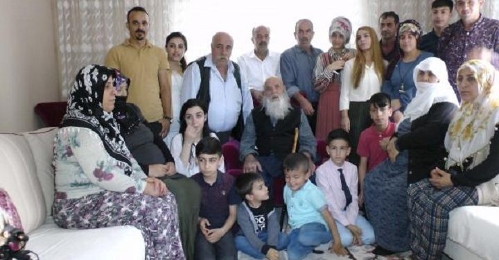 Bilim Kurulu Üyesi: Bayram ziyaretine gitmeyin