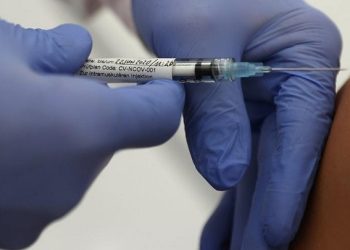 Dünya Sağlık Örgütü: Aşıyı 2021’den önce beklemeyin