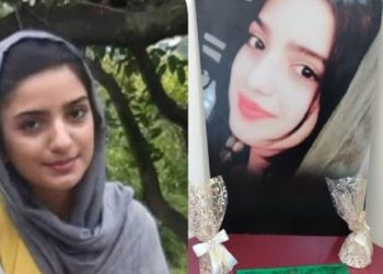 ‘Amcam tarafından cinsel istismara uğradım’ dedi, öldürüldü