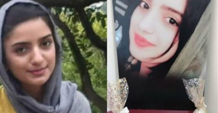 ‘Amcam tarafından cinsel istismara uğradım’ dedi, öldürüldü