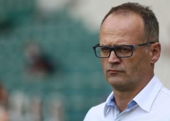 İrfan Buz istifa etti