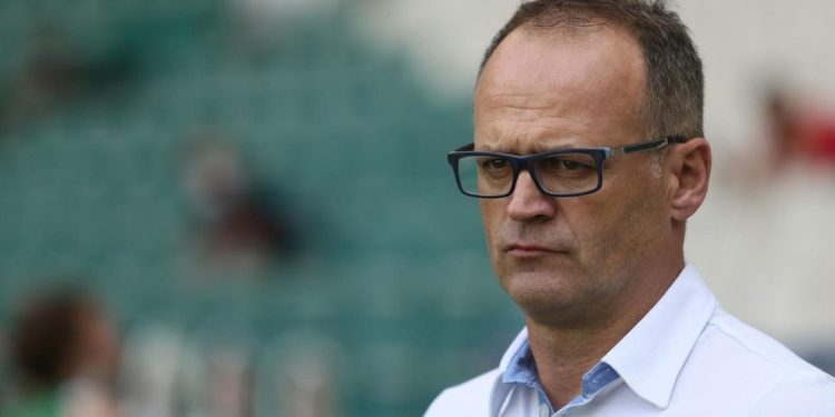 İrfan Buz istifa etti