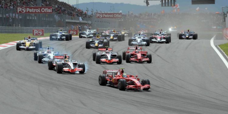 Formula1 İstanbul’a geri mi dönüyor?