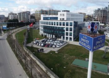 Bursa Emniyeti’nde dikkat çeken atamalar