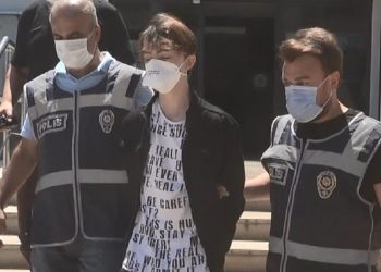 Bursa’daki tacizciden şok sözler: Kendime engel olamıyorum