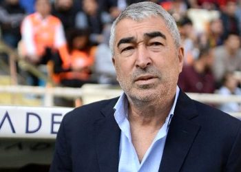 Hatayspor’dan şaşırtan karar.Yeni teknik direktör Samet Aybaba oldu